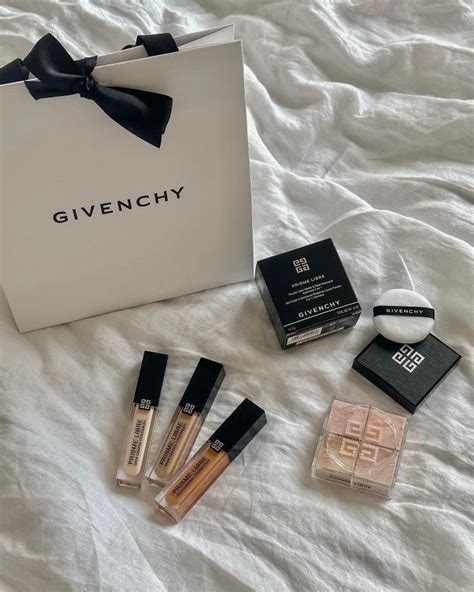 givenchy beauty ambassador|givenchy cosmetics.